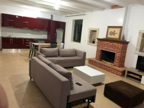 Villas Apartment
